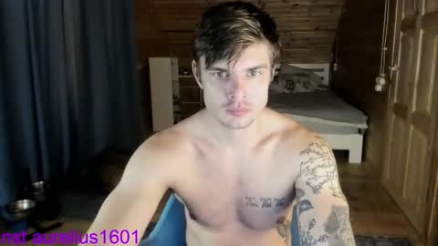 Snapshot of aurelius_x1 chatting on September 21, 1:17 am Maks online show from September 21, 1:17 am