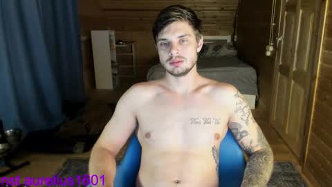 Snapshot of aurelius_x1 chatting on September 11, 9:14 pm Maks online show from September 11, 9:14 pm