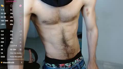 Aureliano online show from October 29, 1:08 am