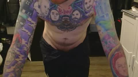 ausmopolitan online show from March 7, 8:23 am