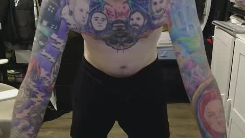 ausmopolitan online show from March 15, 11:44 pm