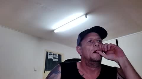 Aussierockstar online show from September 12, 1:49 am