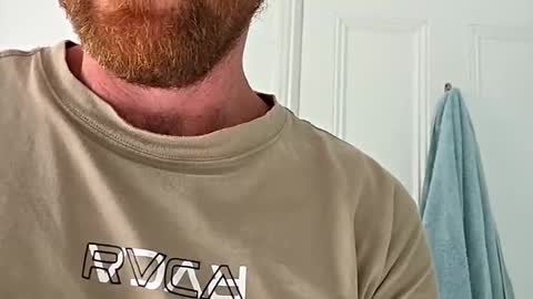 aussie_dadbod101 online show from October 13, 3:45 am