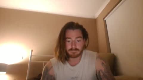 Aussie online show from March 29, 10:15 am