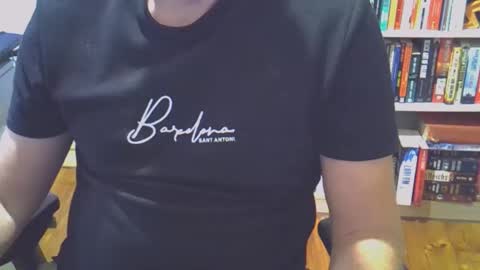 aussiemaninmelbourne online show from February 11, 5:12 am