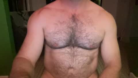 Snapshot of aussiemuscledad chatting on March 2, 11:19 am AussieMuscleDad online show from March 2, 11:19 am