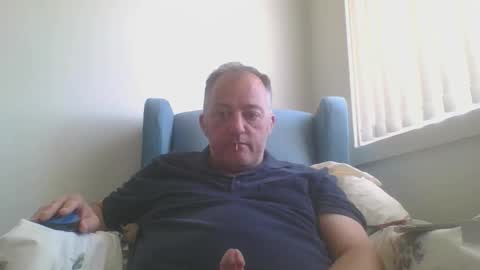 chatbateaussie online show from October 13, 2:39 am