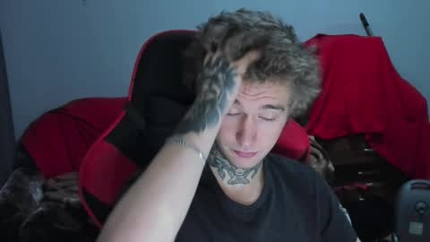 Austen online show from November 14, 3:24 pm