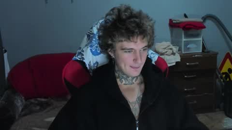 Austen online show from November 26, 6:11 pm