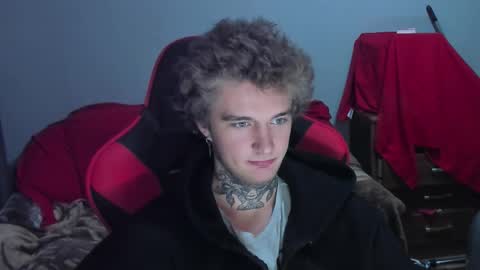 Austen online show from November 11, 6:57 pm