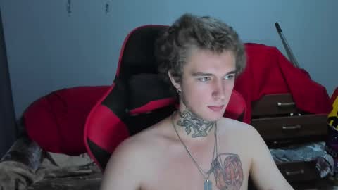 Austen online show from November 1, 4:00 pm