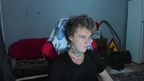 Austen online show from November 27, 9:29 pm