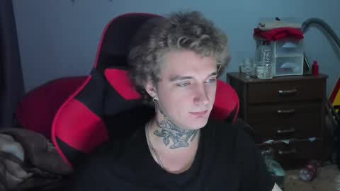 Austen online show from November 29, 8:22 pm