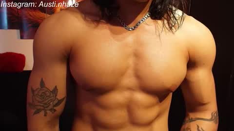 Austin online show from March 24, 1:49 pm