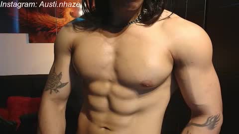 Austin online show from March 22, 12:10 pm