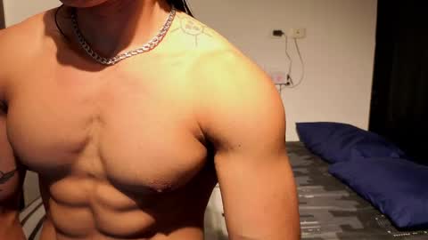 Austin online show from April 18, 11:11 am