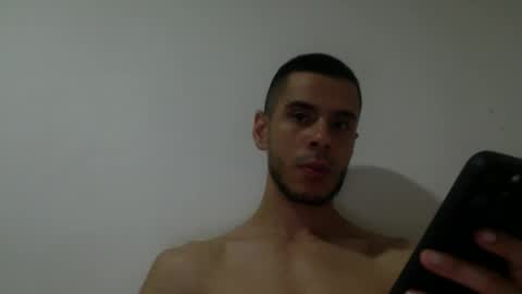 austin0613 online show from April 13, 2:34 am