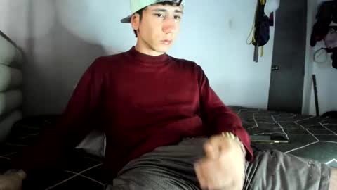 austin1119a online show from January 5, 6:33 pm