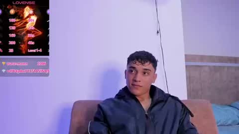 Snapshot of austin_cardieff_ chatting on September 23, 8:08 pm Austin online show from September 23, 8:08 pm