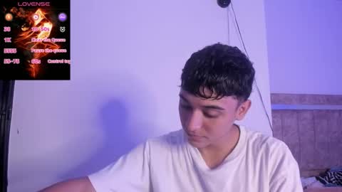 Snapshot of austin_cardieff_ chatting on October 3, 3:11 am Austin online show from October 3, 3:11 am