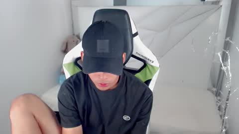 AUSTIN online show from October 15, 2:35 pm