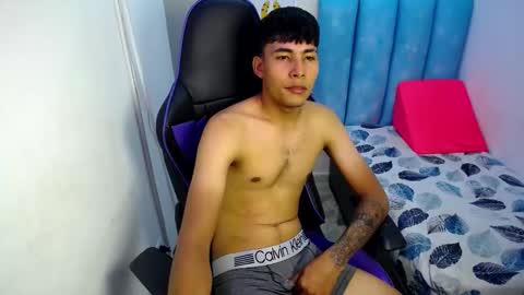 AUSTIN online show from October 28, 7:05 pm