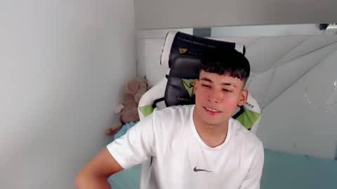 AUSTIN online show from October 16, 8:50 pm