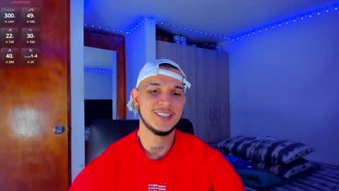 A online show from March 8, 1:15 am