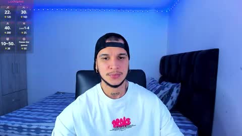 A online show from January 14, 9:51 pm