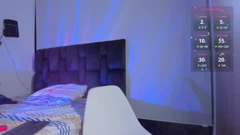 A online show from February 13, 11:21 pm