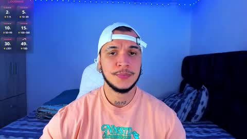 A online show from December 2, 10:32 pm
