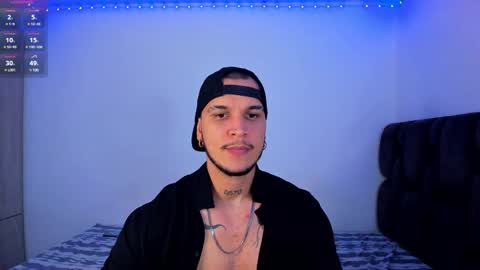A online show from December 29, 11:08 pm
