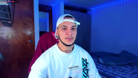 A online show from January 2, 10:33 pm