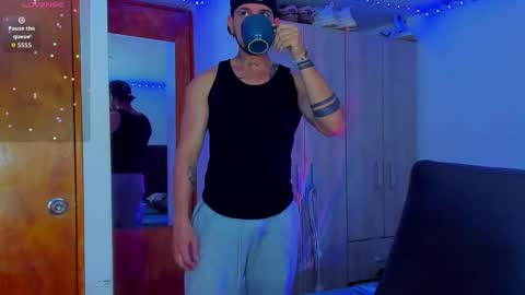 A online show from September 20, 12:10 am