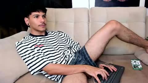 Austin online show from May 20, 7:20 pm