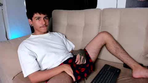 Austin online show from May 7, 7:14 pm