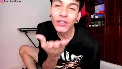 Austin online show from March 7, 7:11 pm