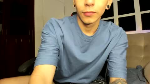 Austin online show from April 23, 1:02 pm