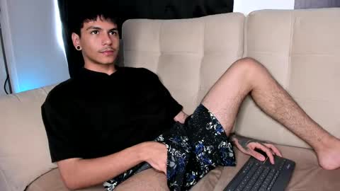 Austin online show from May 4, 7:59 pm