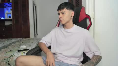 Austin online show from October 24, 8:10 pm