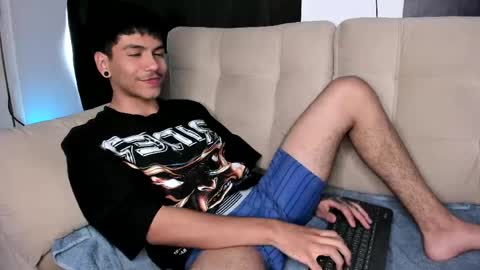 Austin online show from April 30, 7:54 pm