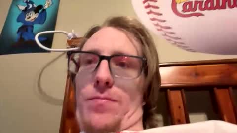 austin_manship online show from April 6, 7:47 pm