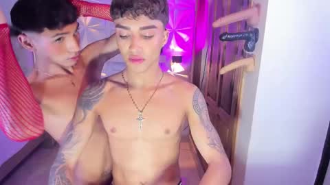 austin_rouse online show from December 17, 5:58 am