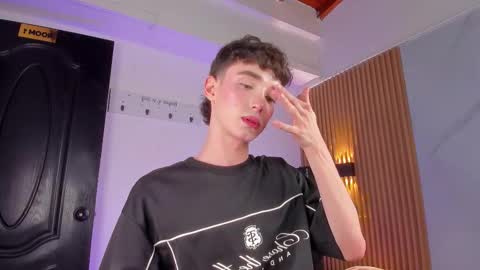 austin_rouse online show from March 20, 8:12 pm