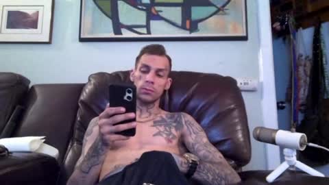 Austin is King online show from January 6, 6:03 am