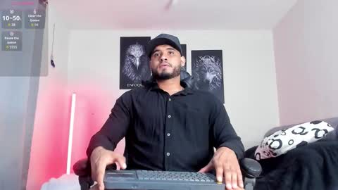 Snapshot of austintorres_ chatting on October 2, 2:26 am AustinTorres online show from October 2, 2:26 am