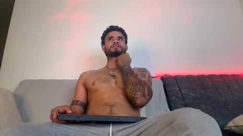 AustinTorres  online show from March 20, 1:09 am