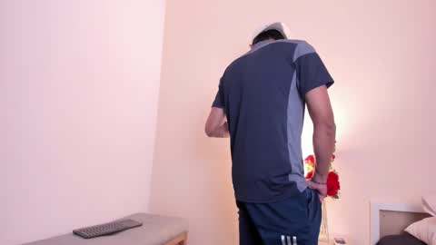 Ebony Austin online show from March 11, 9:00 pm