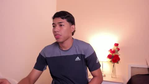 Ebony Austin online show from March 17, 8:22 pm