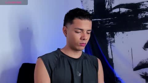 Avaggi online show from October 27, 12:13 am